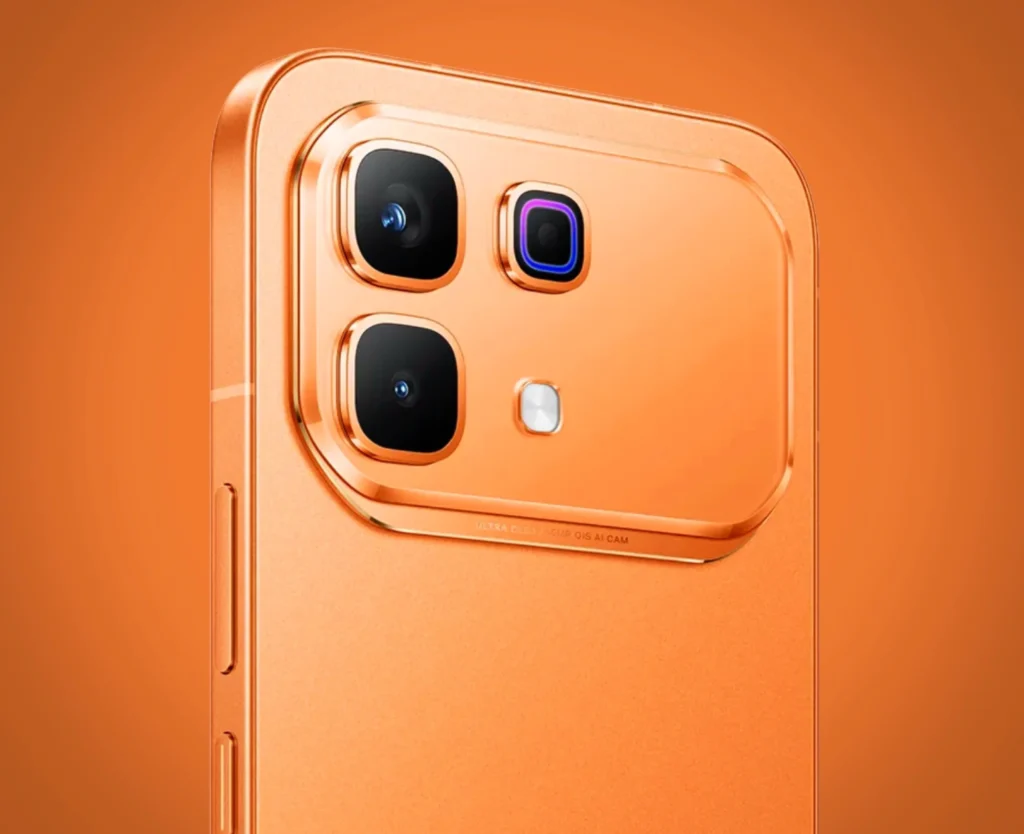 Infinix Note 60 Pro