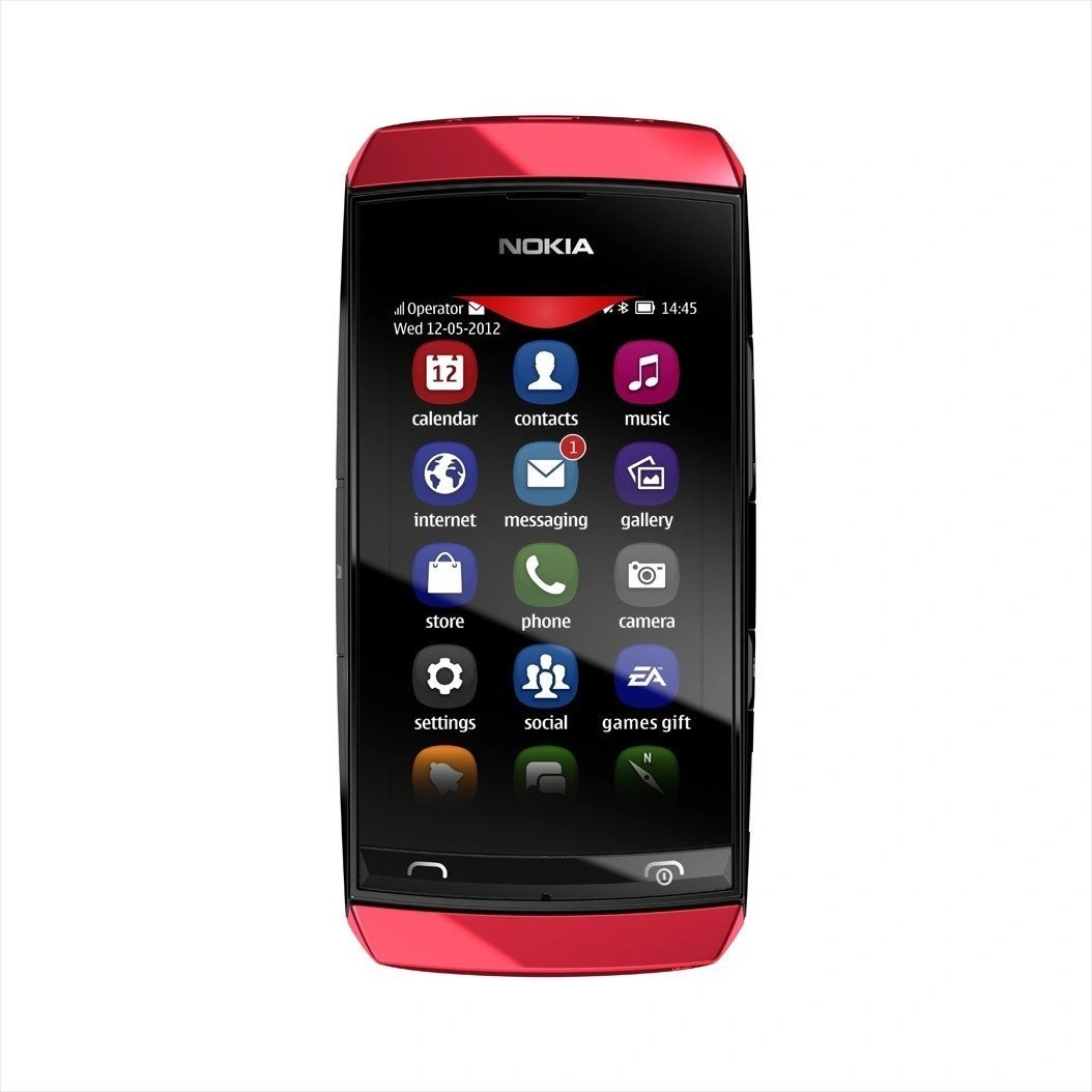 Nokia Asha 305