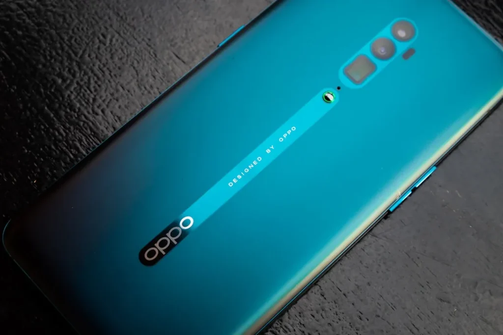 Oppo Find N7