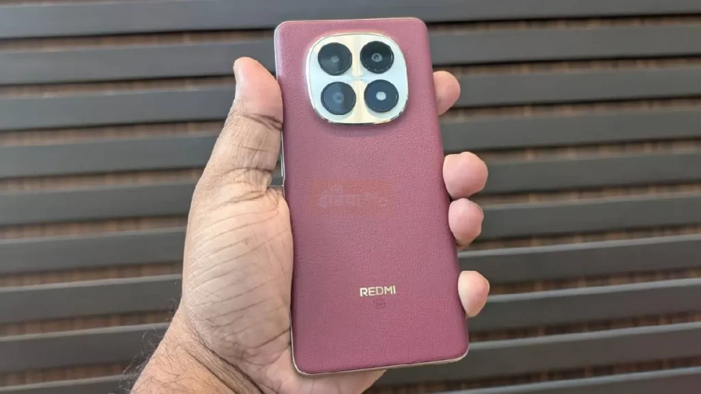 Redmi Note 17