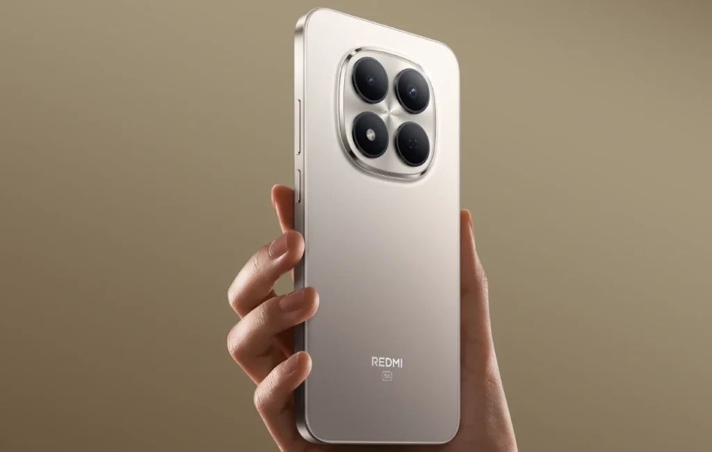 Redmi Note 17 Pro