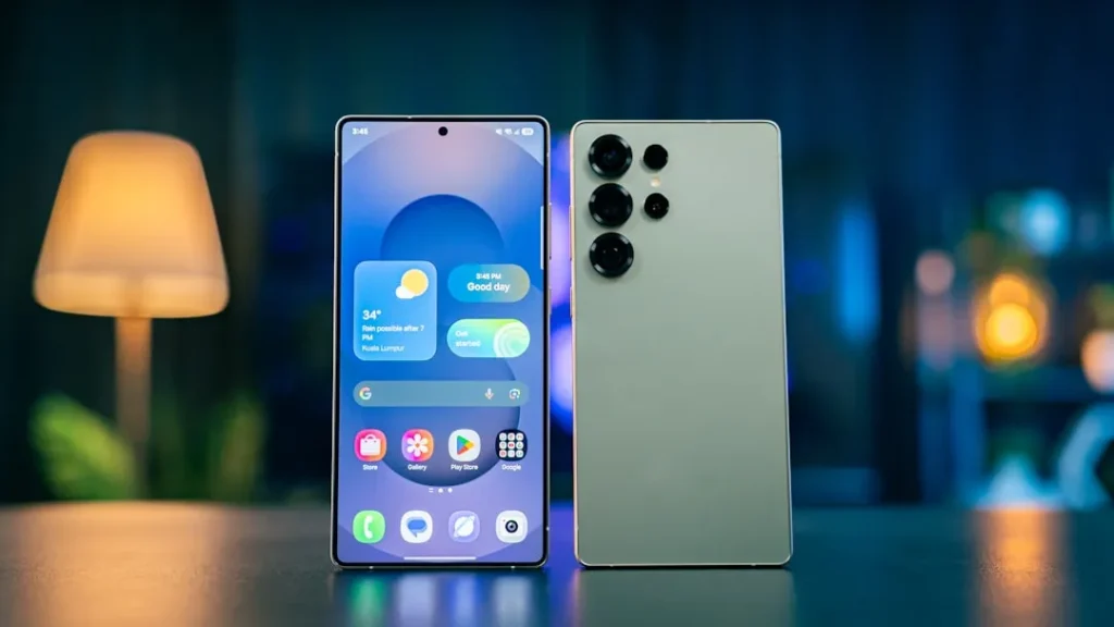 Samsung Galaxy A27