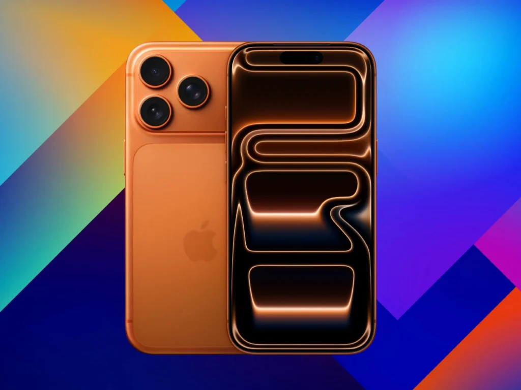 iPhone 18