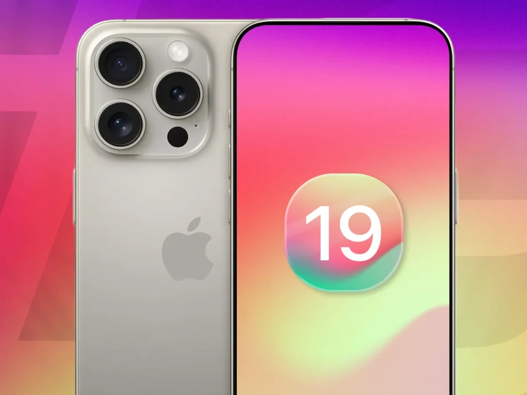 iPhone 18