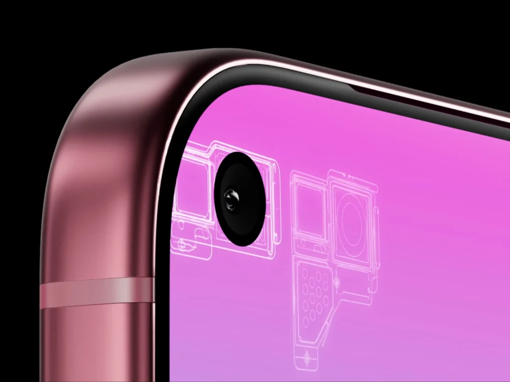 iPhone 18 Pro
