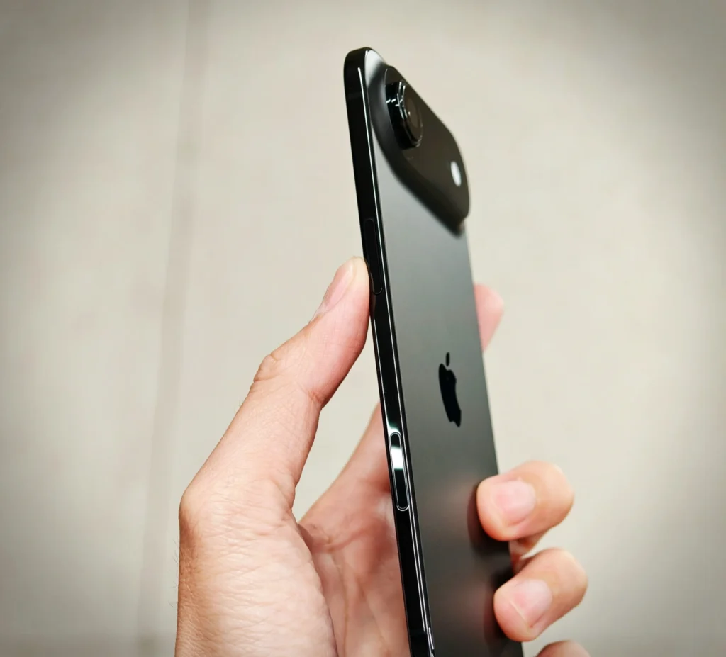 IPhone Air 2 Launch