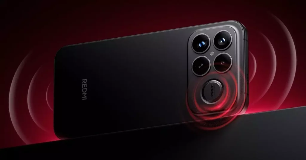 redmi k90 pro