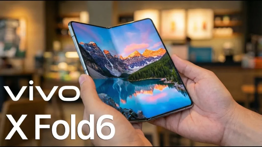 vivo X 