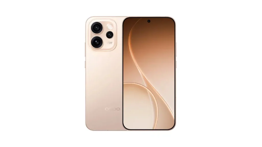 Oppo Reno 16c