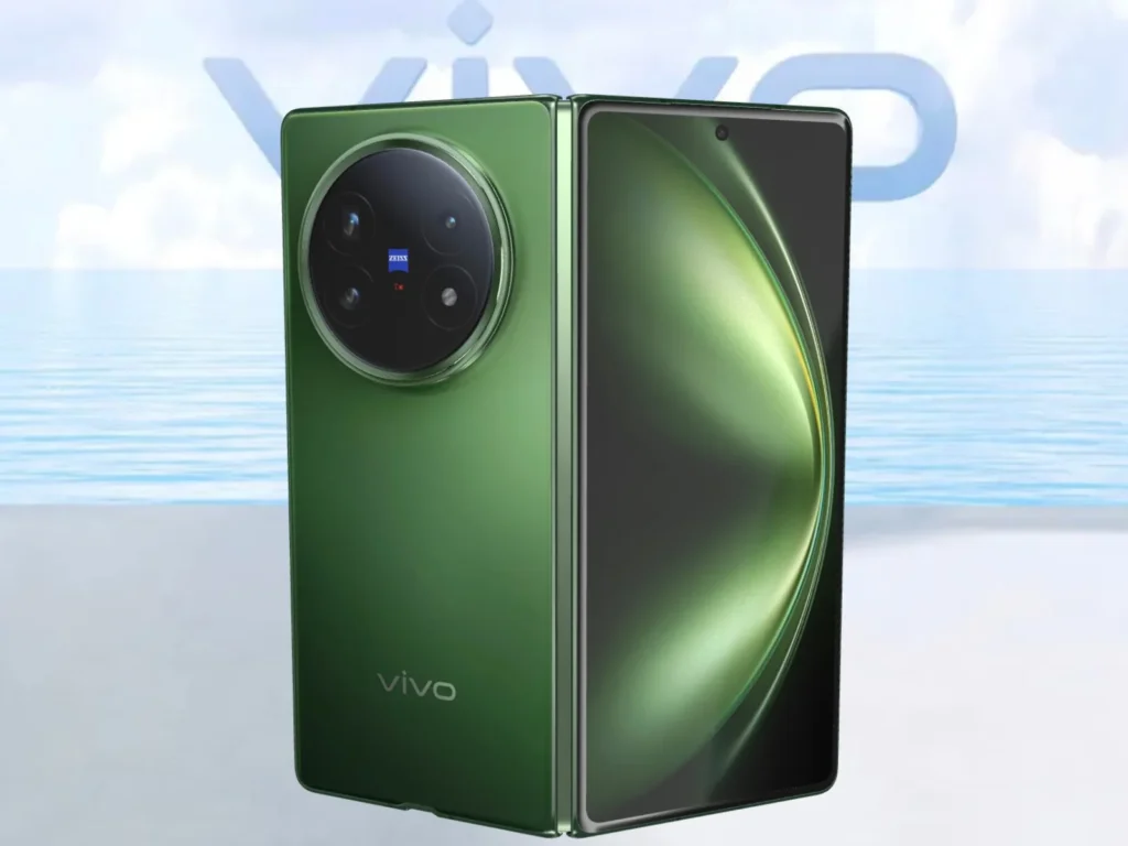 Vivo X Fold 6