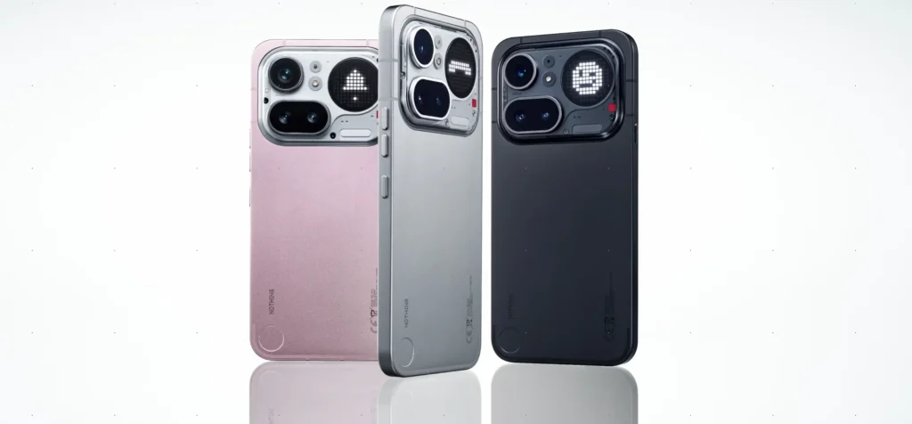 CMF Phone 3