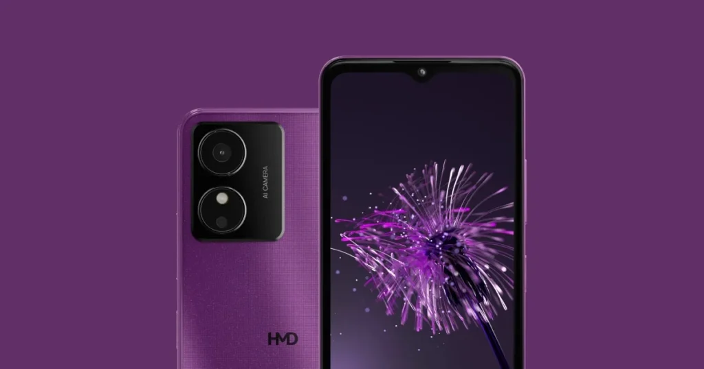 HMD Arc 2