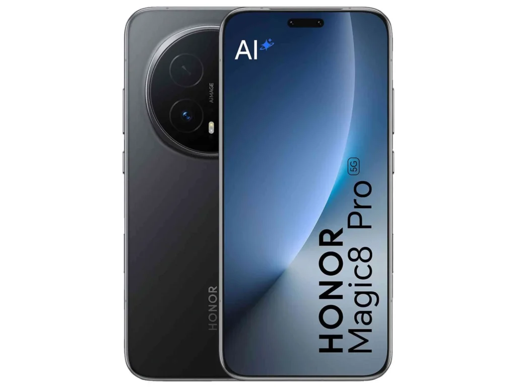 HONOR Magic8 Pro