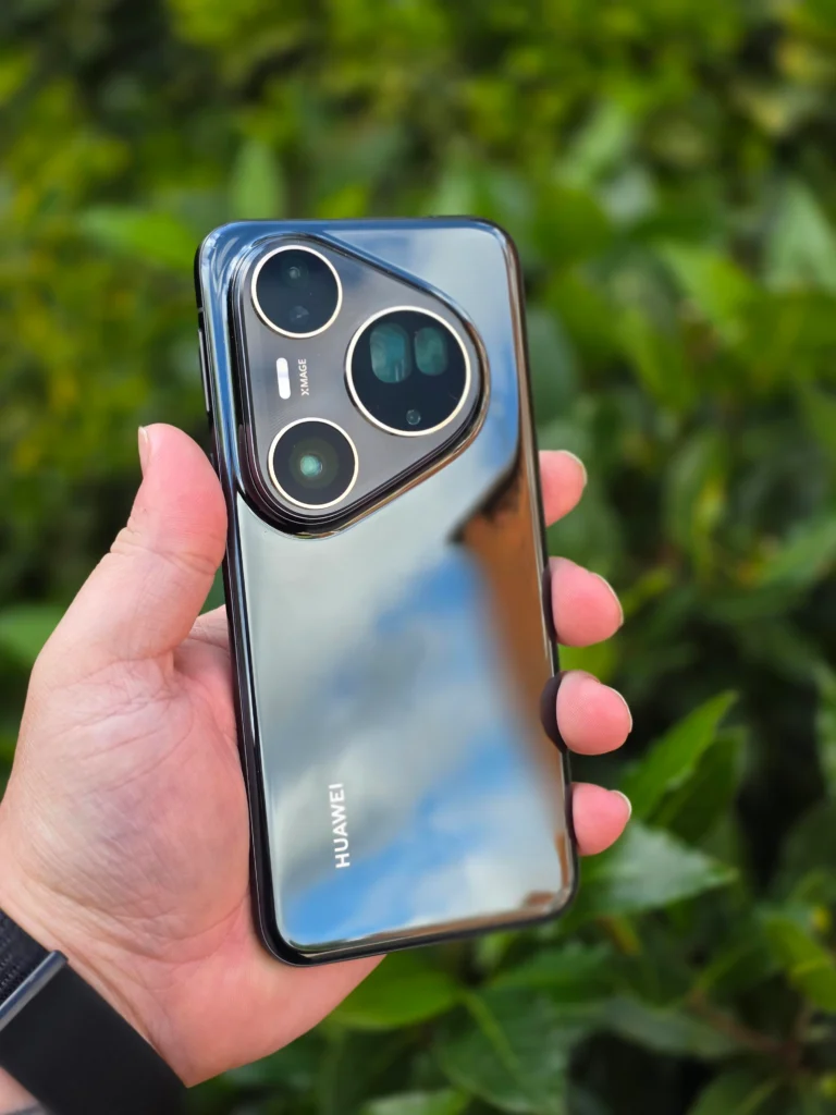 Huawei P80 Pro