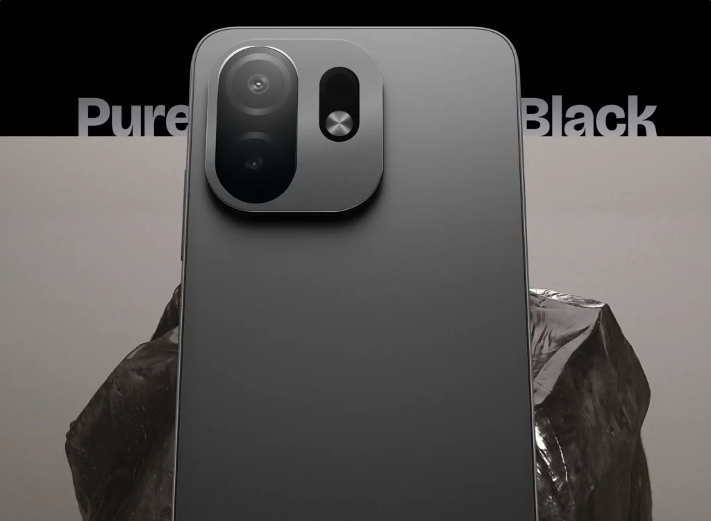 Itel Zeno 100 Pro