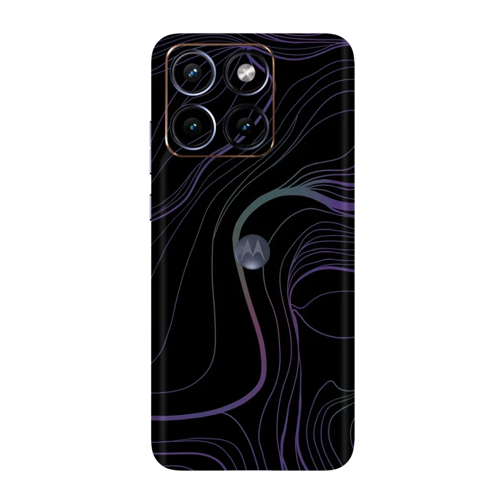 Motorola Edge 70 Fusion