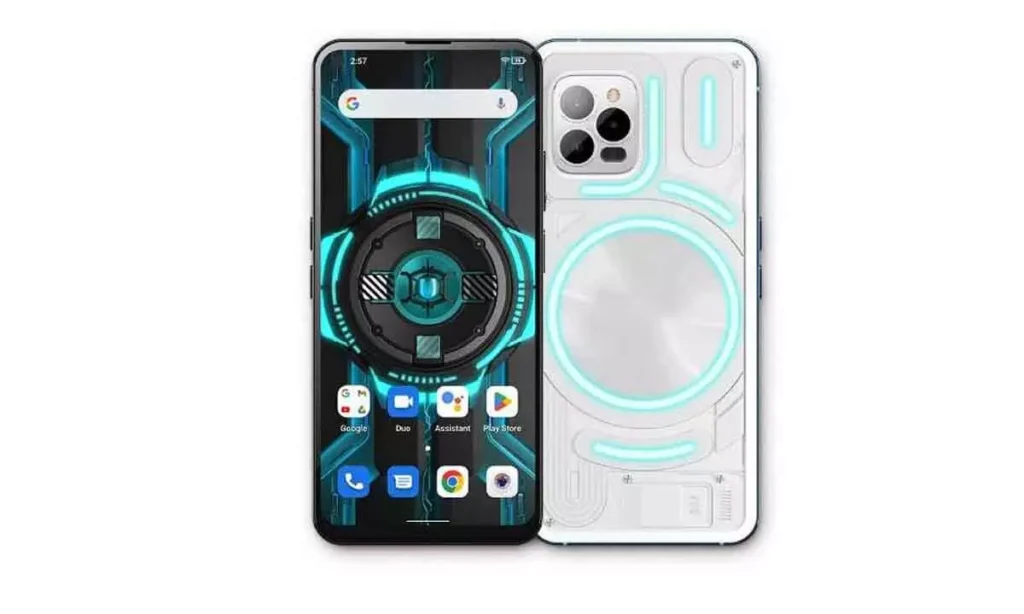 Nothing Phone 3