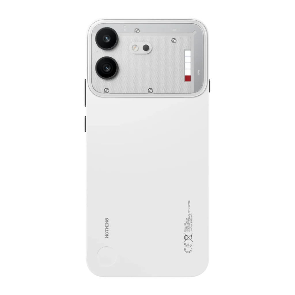 Nothing Phone (4b)