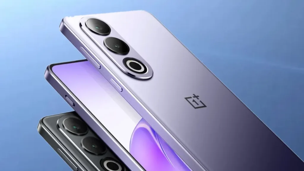 OnePlus Ace 7