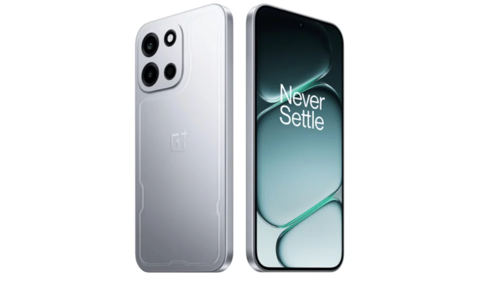 OnePlus Nord 6