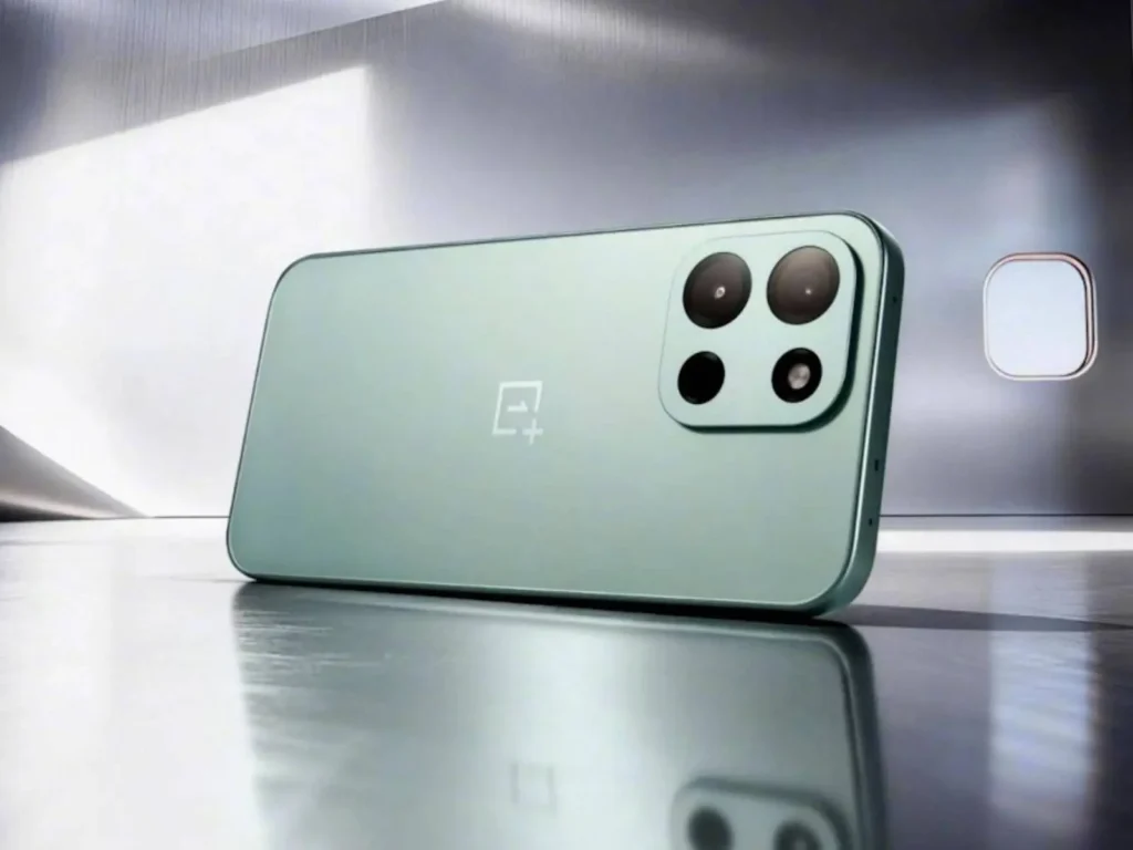 OnePlus Nord CE 6