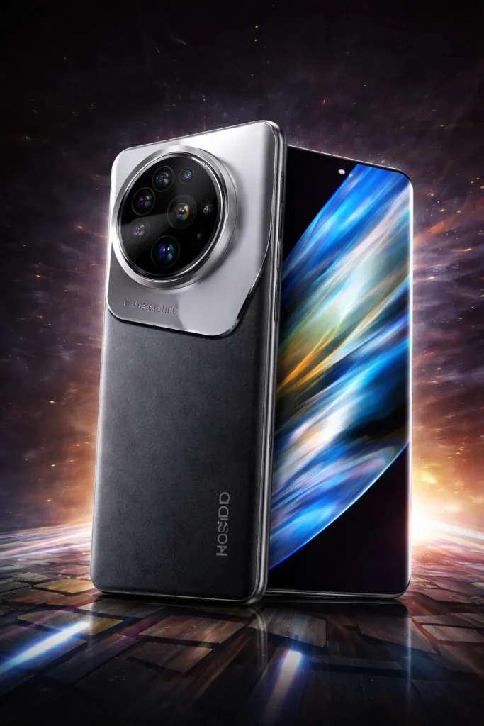 Oppo Find N7