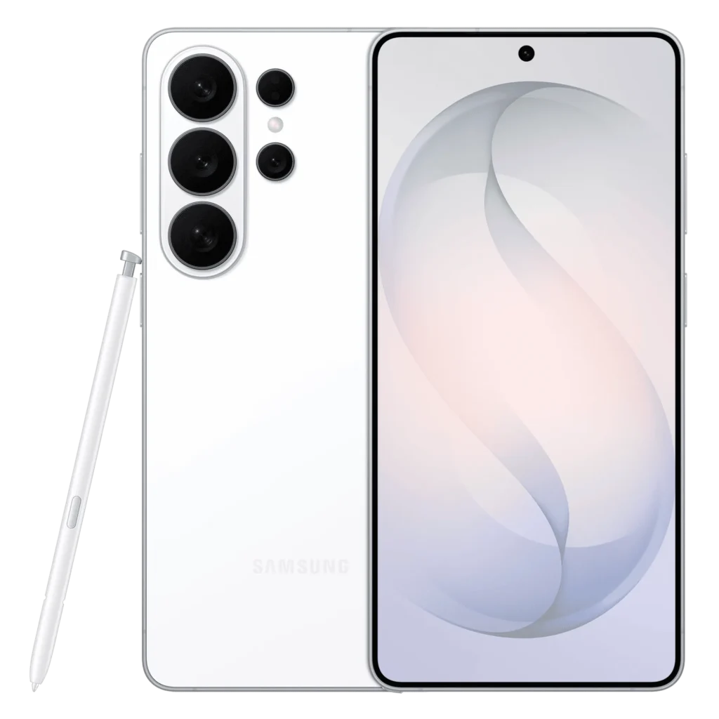Samsung Galaxy S26 Ultra