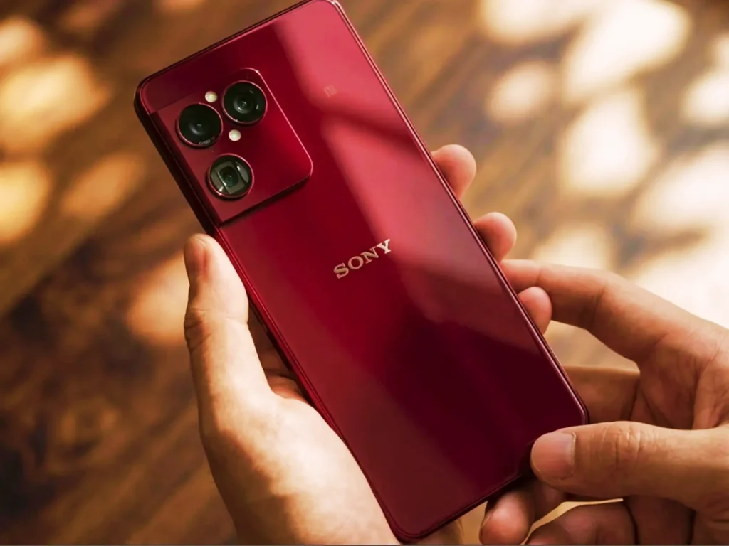 Sony Xperia 1 VIII