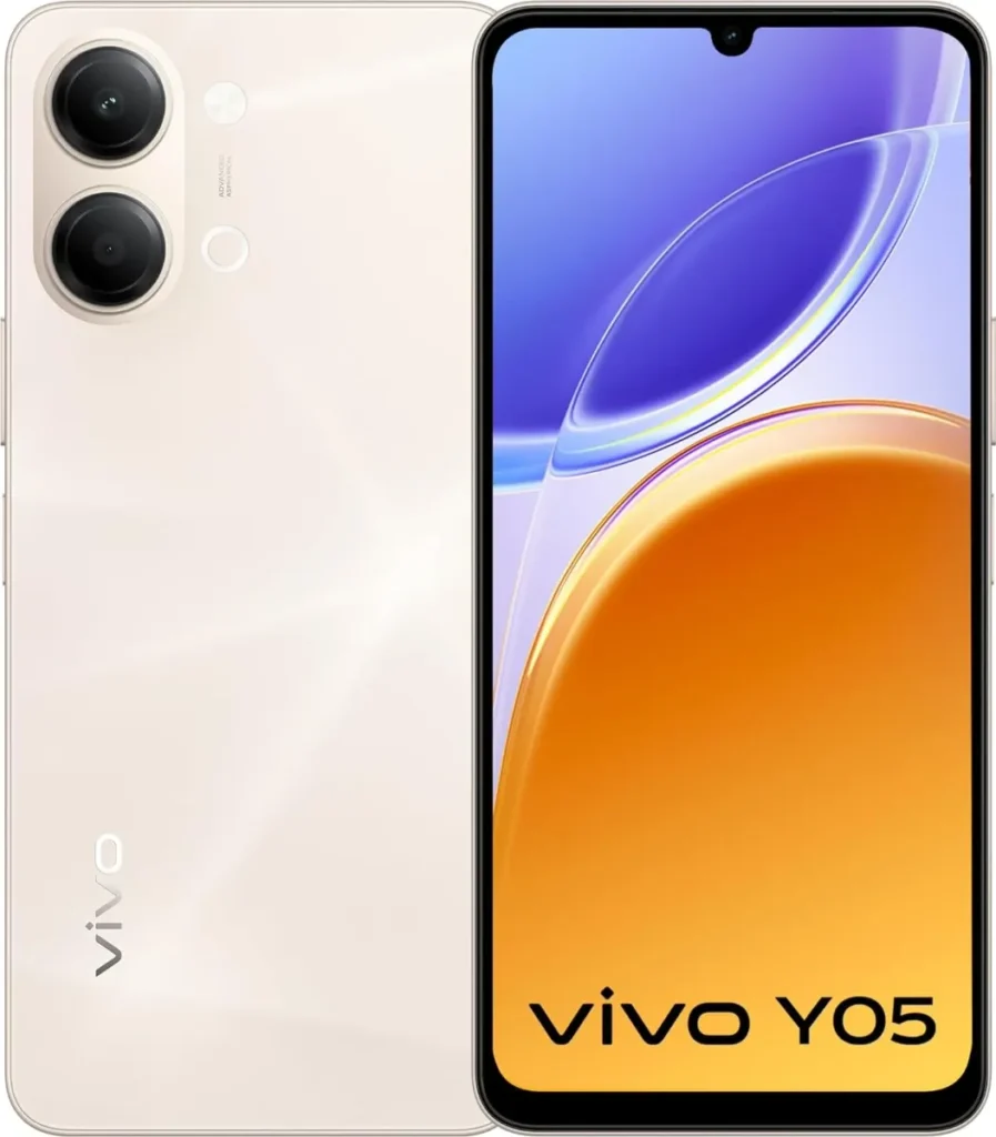 Vivo G5i & G5z