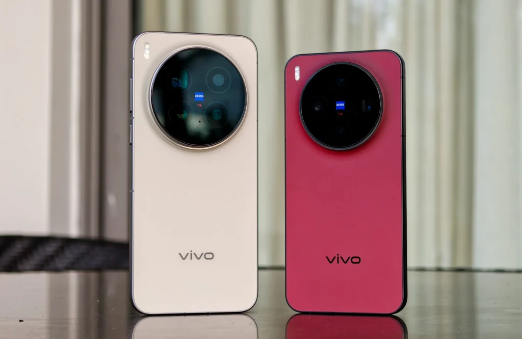 Vivo V80 Series