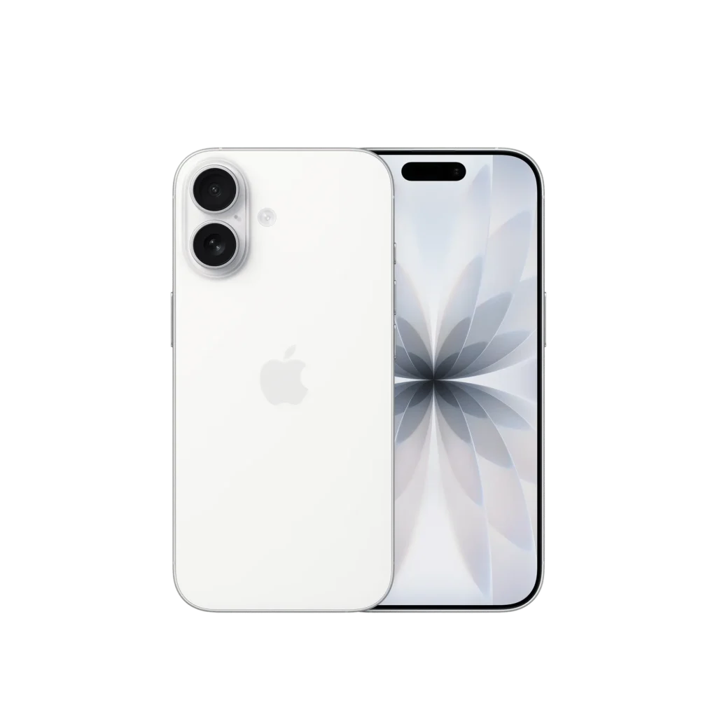 Apple iPhone 17