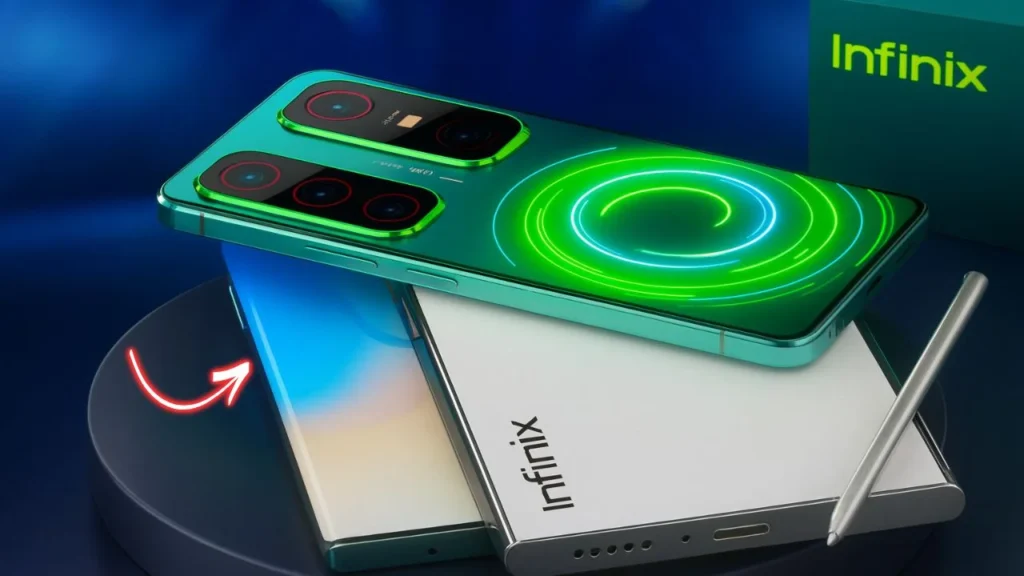 The current image has no alternative text. The file name is: Infinix-Unevils.webp