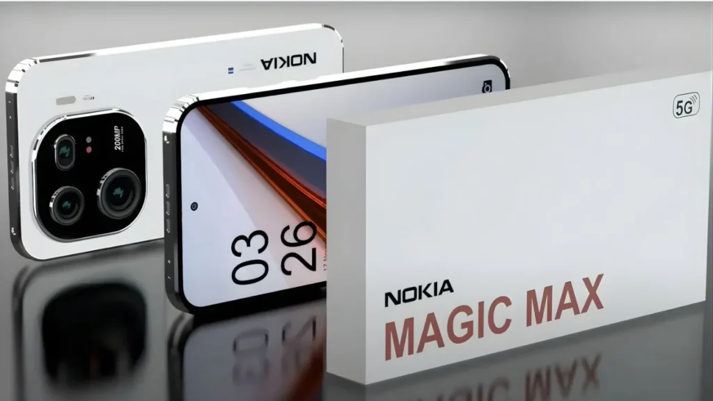 The current image has no alternative text. The file name is: Nokia-Magic.webp