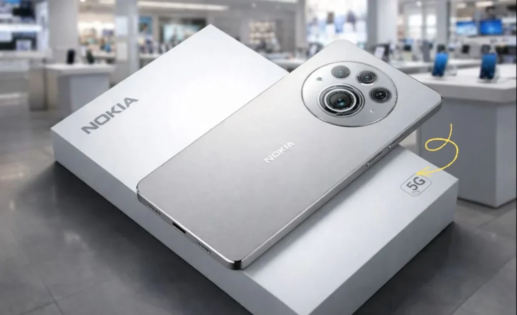 The current image has no alternative text. The file name is: Nokia-X-100-Pro.webp