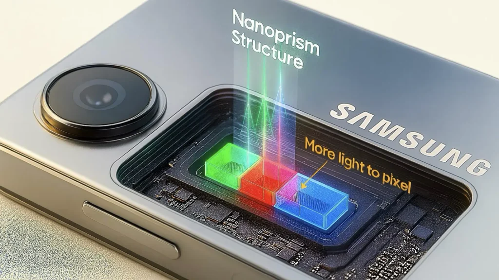 The current image has no alternative text. The file name is: Samsung-New-Sensor.webp