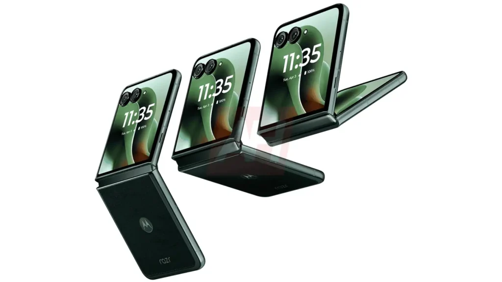 The current image has no alternative text. The file name is: motorola-razr-leak-Foldable-Phone.webp